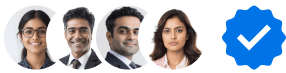 Verified Recruiters