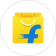 Flipkart logo