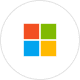 Microsoft logo