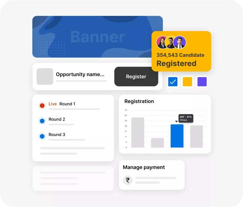 Post your job & internships